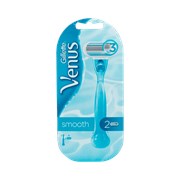 Venüs 3 Smooth Makina 1+2 Bıçak