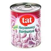 Tat Haşlanmış Barbunya 800 gr