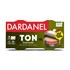 Dardanel Ton 2x140 gr Zeytinyağlı Akdeniz Mucizesi