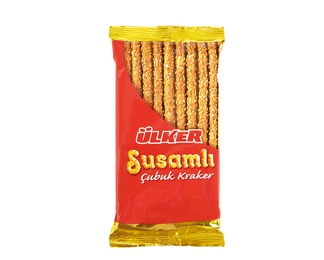 Ülker Susamlı Çubuk 45 gr