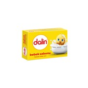 Dalin Bebe Sabunu 100 gr