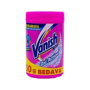 Vanish Oxi Toz 400 Gr Gold Pembe