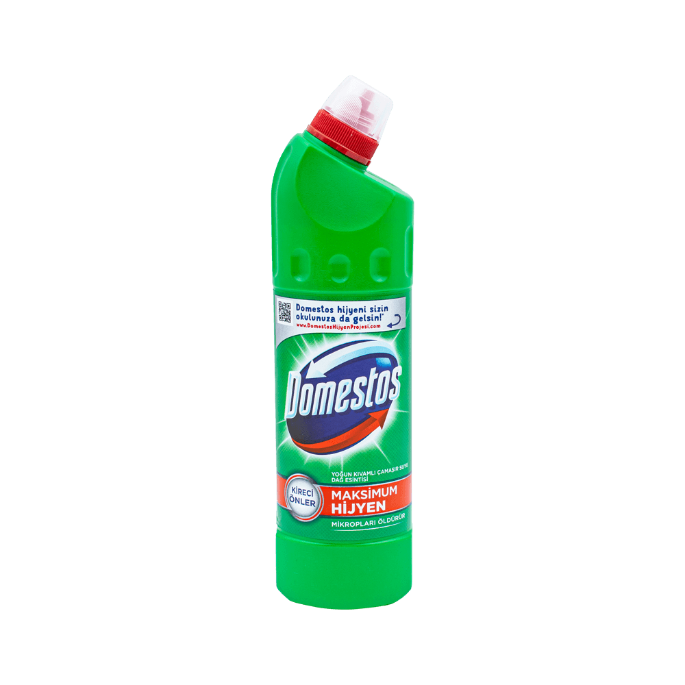 Domestos 750 Ml Dağ Esintisi