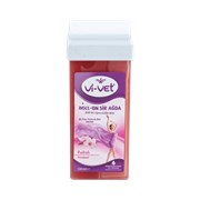 Vi-Vet Roll-On Sir Ağda 100 Ml Pudralı
