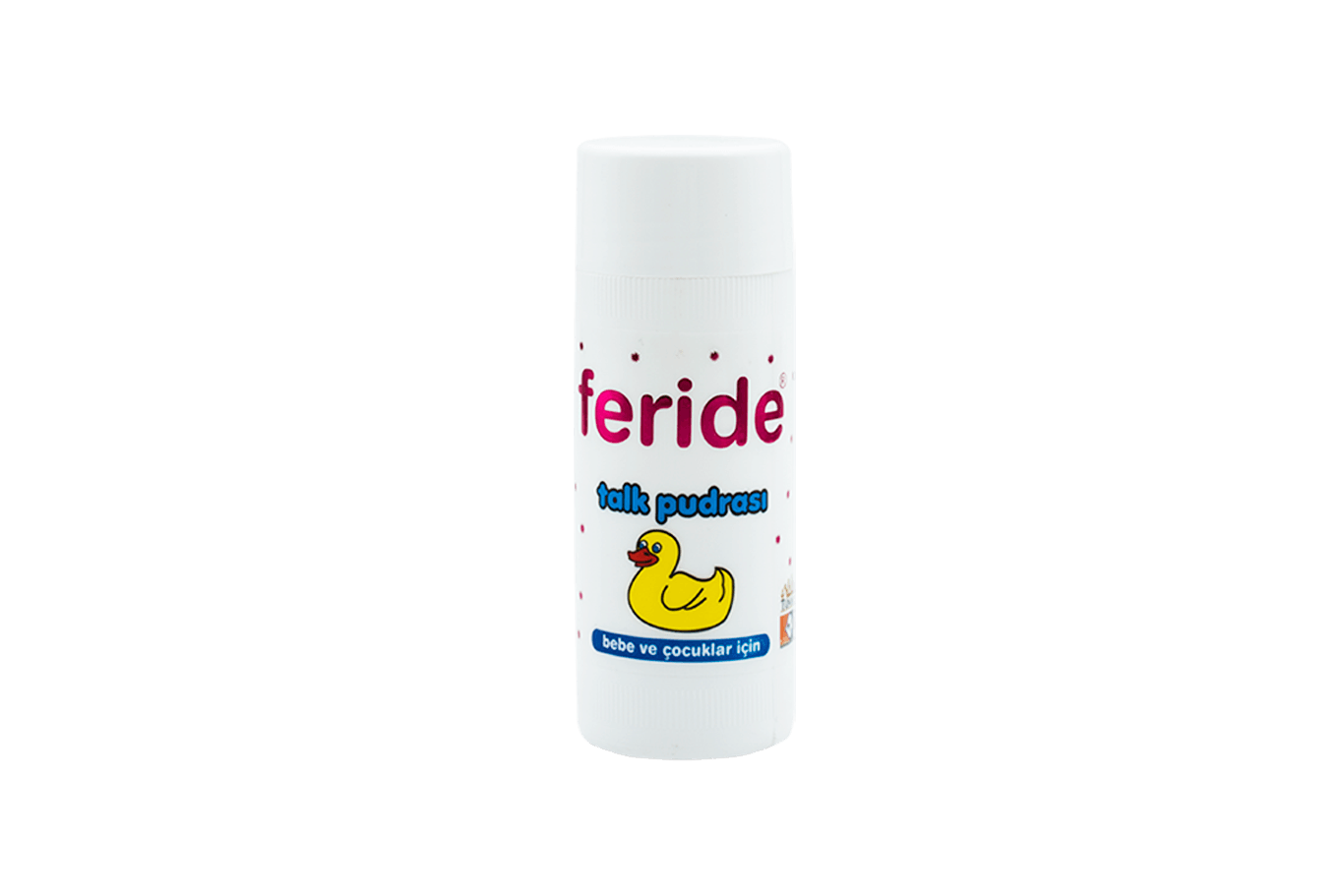 Feride Bebe Pudrası Talk 75 Gr