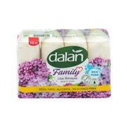 Dalan Family 4x75 Gr Leylak Buketi
