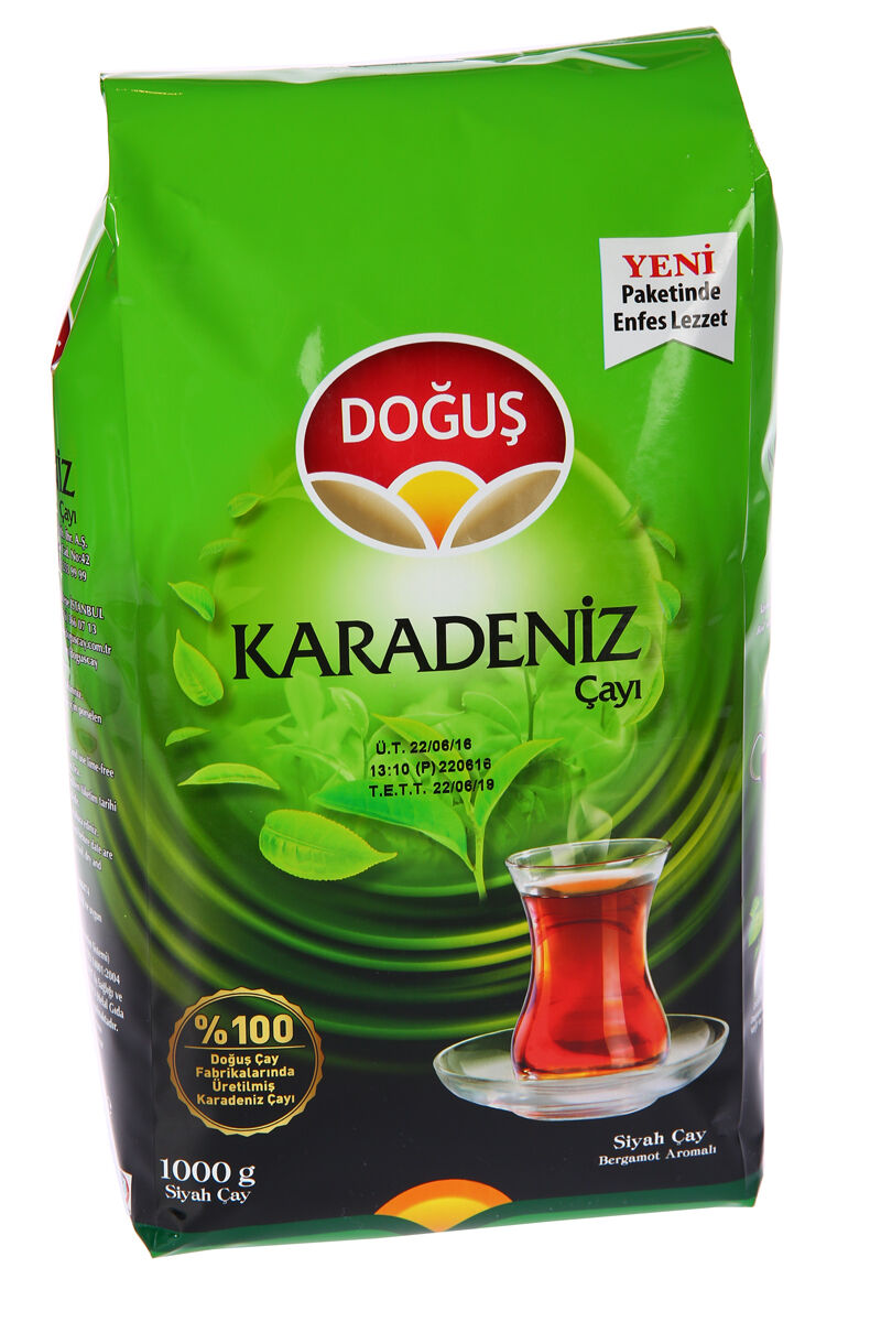 Doğuş 1 Kg Karadeniz