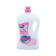 Bingo Yüzey Temizleyici 2.5 Lt. Mutlu Yuvam