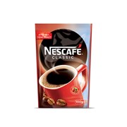 Nescafe Classic 100 Gr Eko