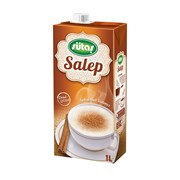 Sütaş 1 L Hazır Salep