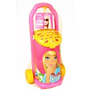 Pazar Arabası Dolu Barbie