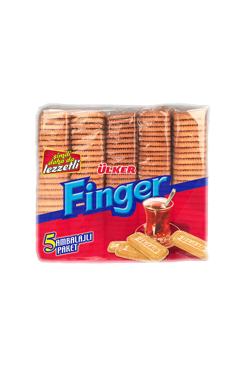 Ülker Finger 750 gr