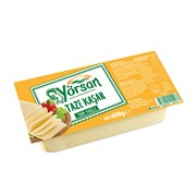 Yörsan Kaşar 600 Gr Tam Yağlı