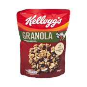 Kellogs Granola 340 Gr Karışık Meyve