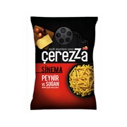 Çerezza Süper 112 Gr Sinema Peynir Soğan 