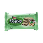 Hoşbeş 40 Gr Fındık Kremalı Gofret