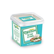 Yörsan Beyaz Peynir 400 gr Yarım Yağlı