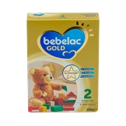 Bebelac Gold 350 Gr 1 Numara
