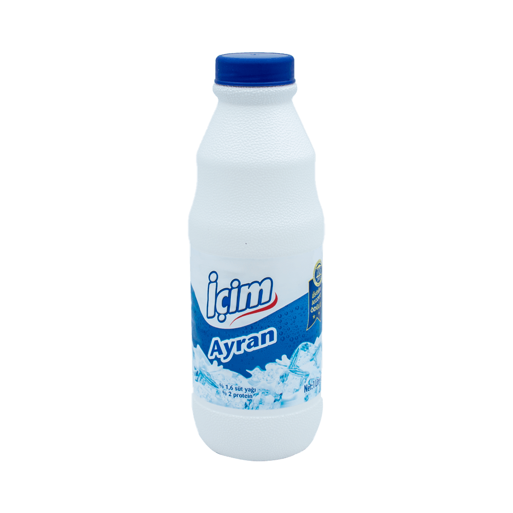 İçim Ayran 1000 ml