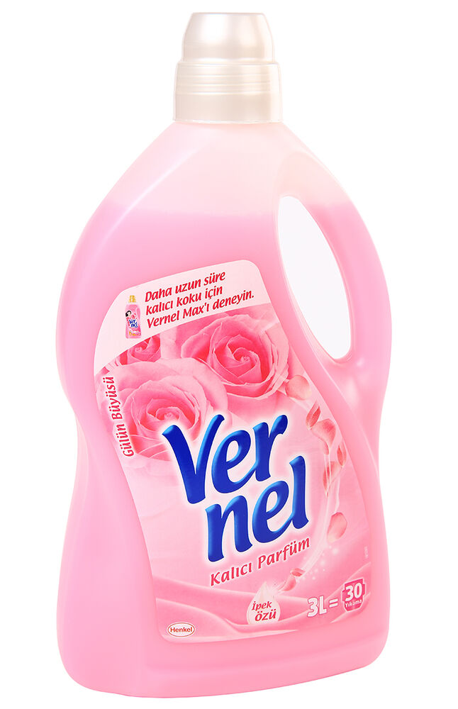 Vernel 3 Lt. Gülün Büyüsü