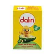 Dalin Bebe Sabunu 100 gr Nem ve Koruma Avokado Yağı