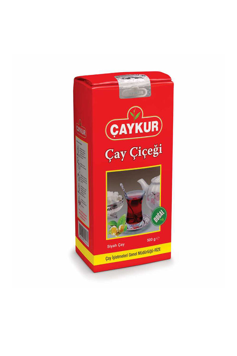 Çaykur Çay Çiçeği 500 gr