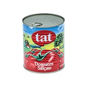 Tat Salça 830 Gr Domates K.a