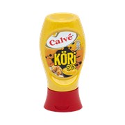 Calve Köri Sos 260 gr