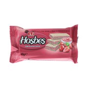 Hoşbeş 40 Gr Çilekli