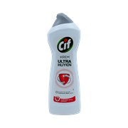 Cif Krem 675 Ml Ultra Hijyen Çamaşır Suyu Katkılı