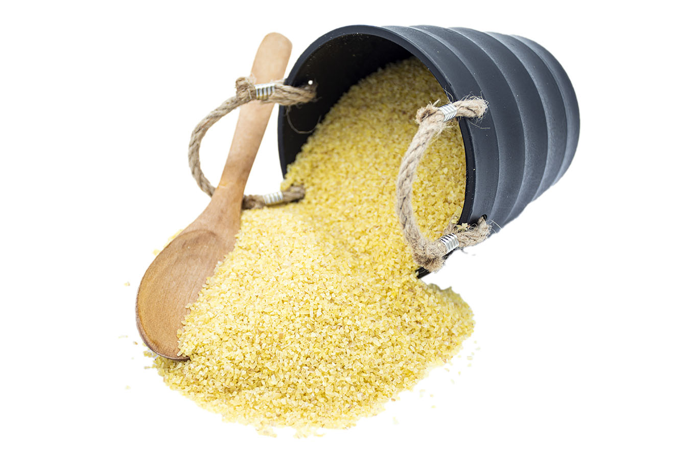 Arbel Bulgur Pilavlık Köftelik