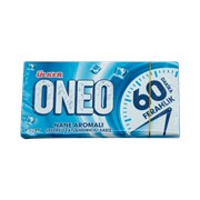 Oneo Slims 7'li 14 Gr Zarf Nane Aromalı 60 Dakika