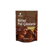 Pakmaya Pul Çikolata 90 Gr Bitter