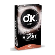 Okey Ultra Hisset 10'lu