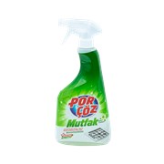 Porçöz Sprey 750 Ml Mutfak