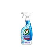 Cif Sprey 750 Ml Power & Shine Banyo