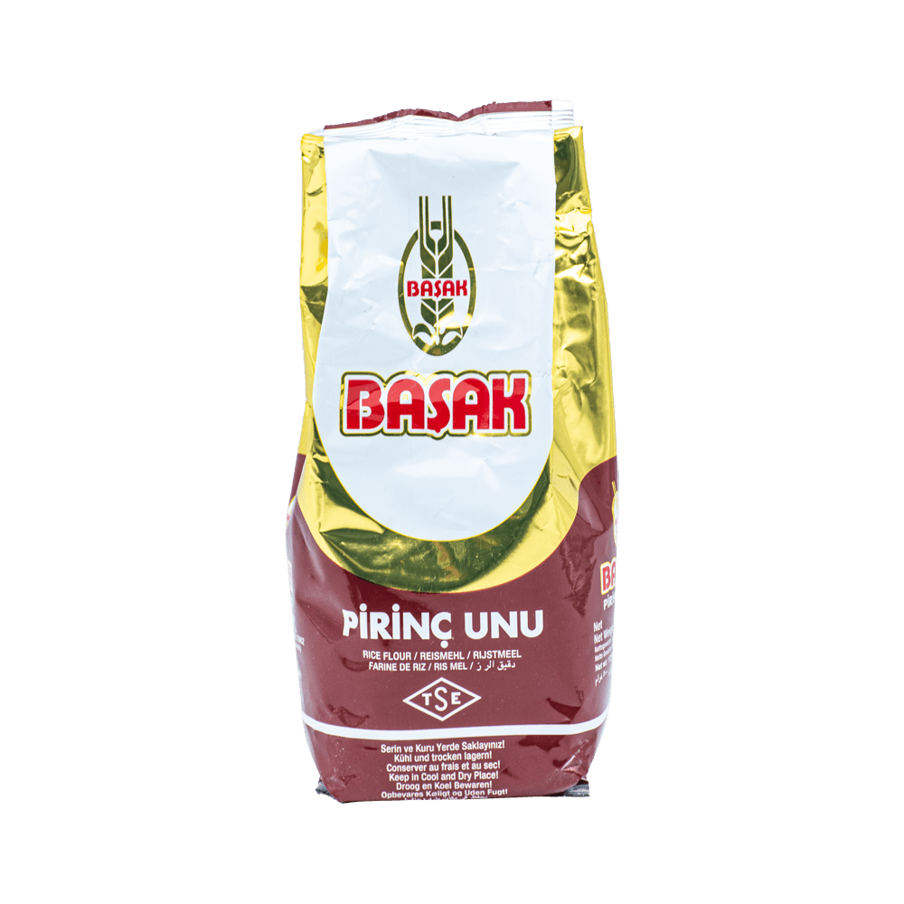 Başak Pirinç Unu 500 gr