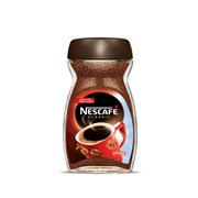 Nescafe Classic 200 Gr Kavanoz 