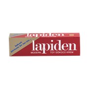 Lapiden Tüy Dökücü Krem 40 Gr Klasik Kırmızı