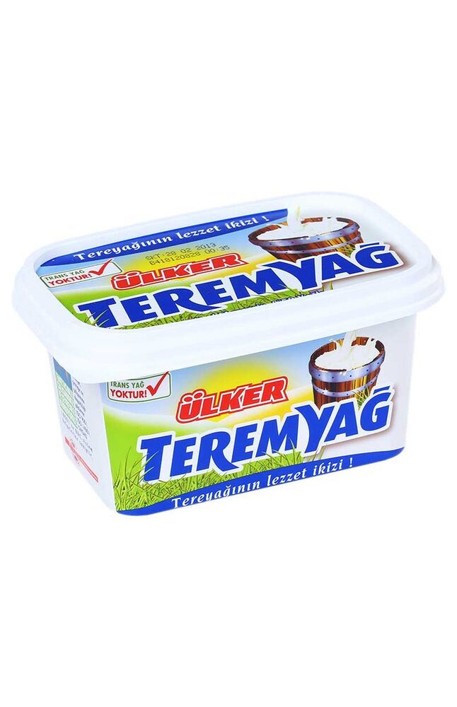 Teremyağ Kase 500 Gr Margarin