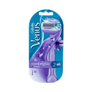 Venüs 3 Comfortglide Breeze 1+2