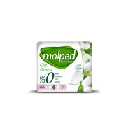 Molped Ultra Tekli Uzun 7'li Pure-Soft