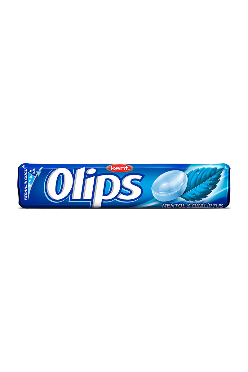 Olips Stick 28 Gr Mentol