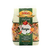 Ankara 350 Gr Sebzeli Burgu