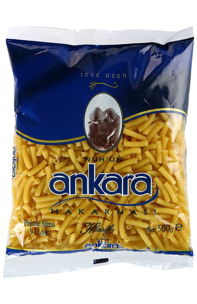 Ankara 500 Gr İnce Uzun