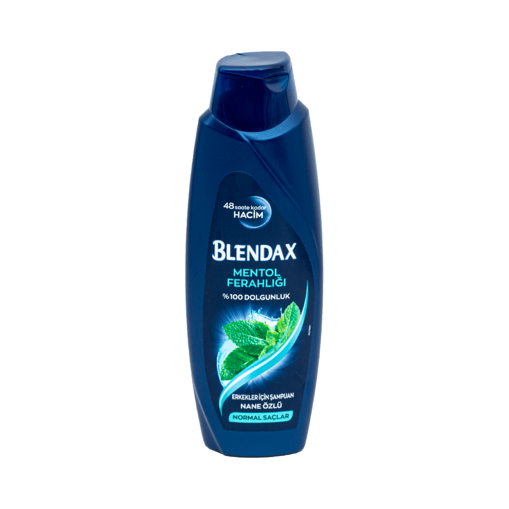 Blendax 500 Ml Men Mentol Feralığı