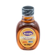 Baloğlu Süzme Çiçek Balı 1000 gr