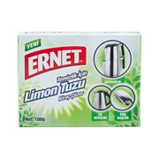 Ernet 100 Gr Limon Tuzu Kireç Çözücü