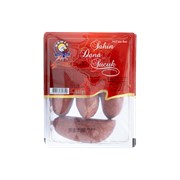 Şahin Sucuk 500 Gr Parmak Vakumlu