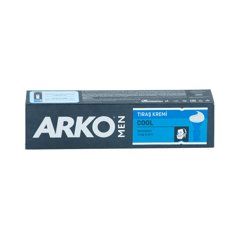 Arko Traş Kremi 90 Gr Cool